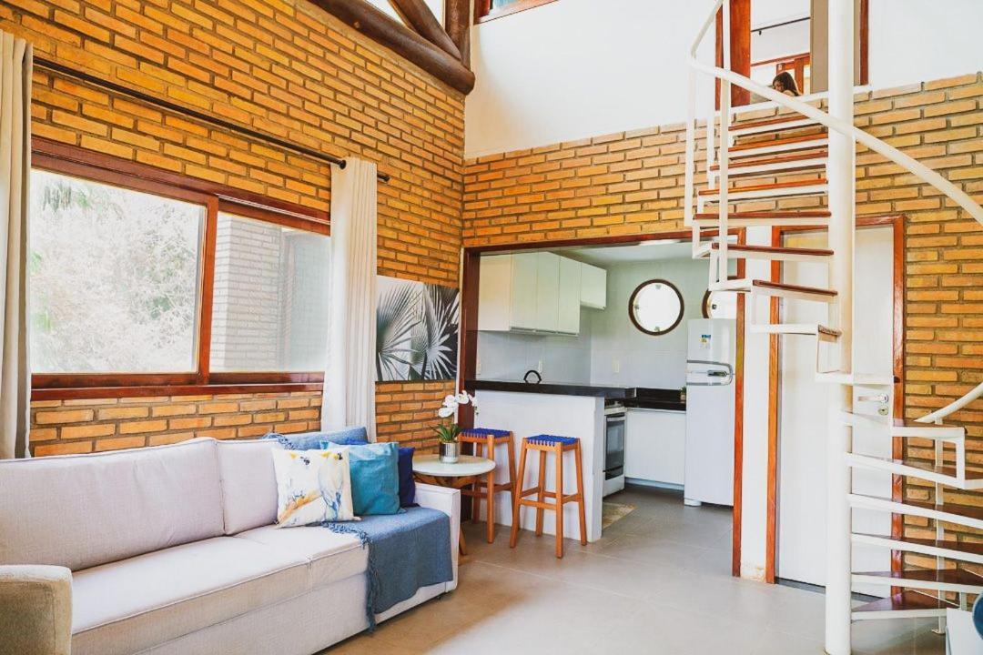 Lofts Flores Do Campo Gravata المظهر الخارجي الصورة