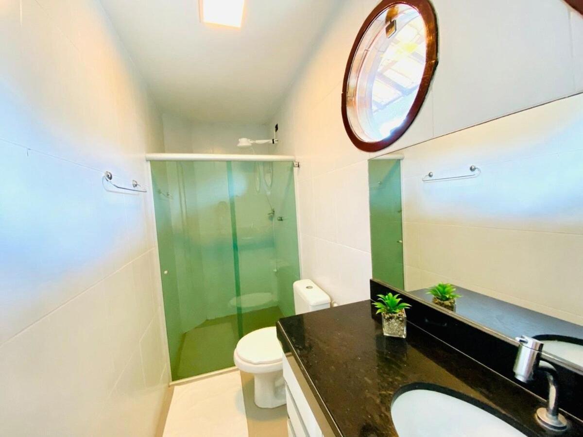 Lofts Flores Do Campo Gravata المظهر الخارجي الصورة