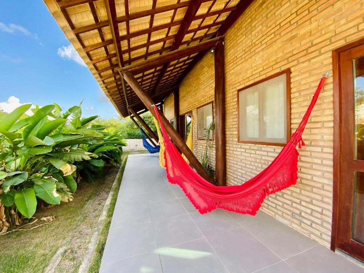 Lofts Flores Do Campo Gravata المظهر الخارجي الصورة