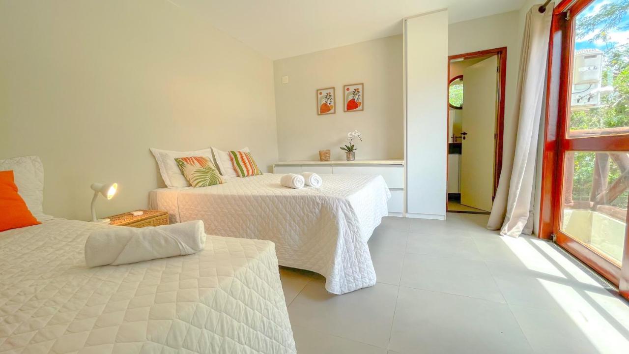 Lofts Flores Do Campo Gravata المظهر الخارجي الصورة