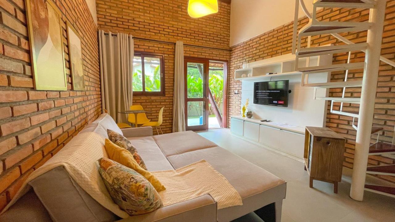 Lofts Flores Do Campo Gravata المظهر الخارجي الصورة