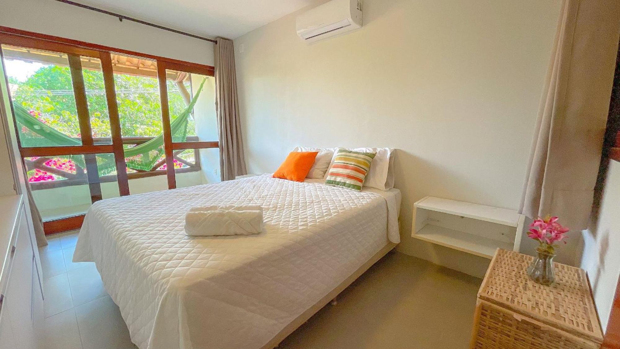 Lofts Flores Do Campo Gravata المظهر الخارجي الصورة