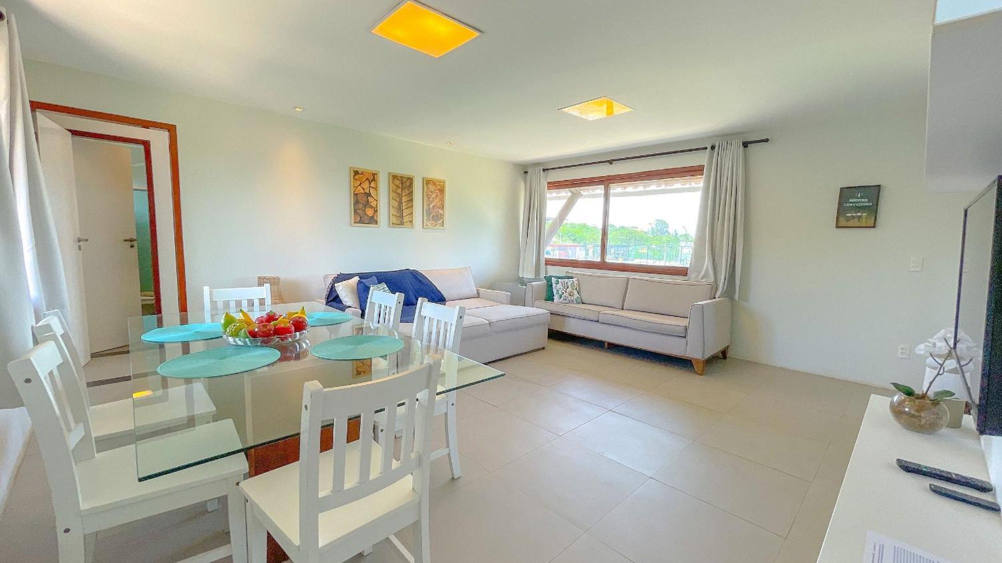 Lofts Flores Do Campo Gravata المظهر الخارجي الصورة