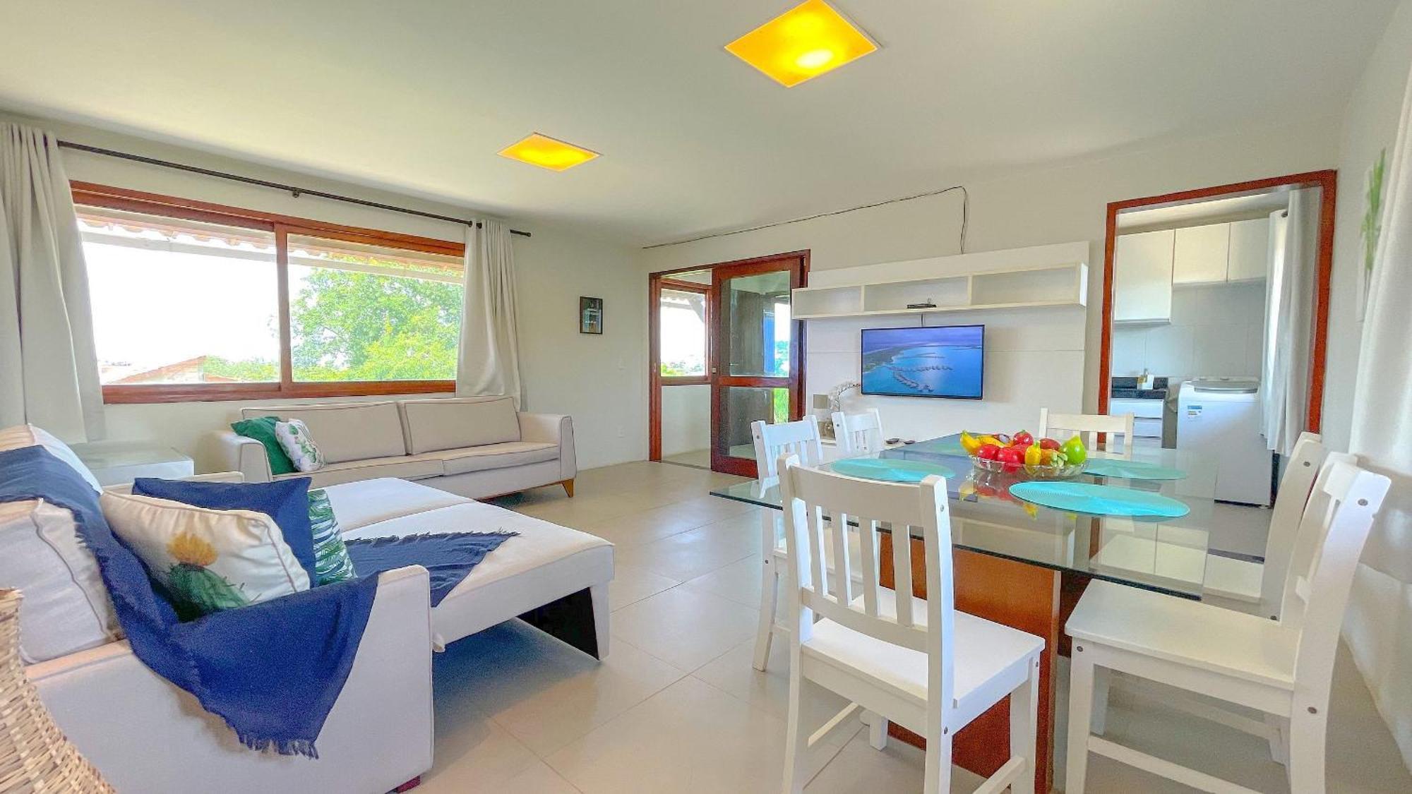Lofts Flores Do Campo Gravata المظهر الخارجي الصورة