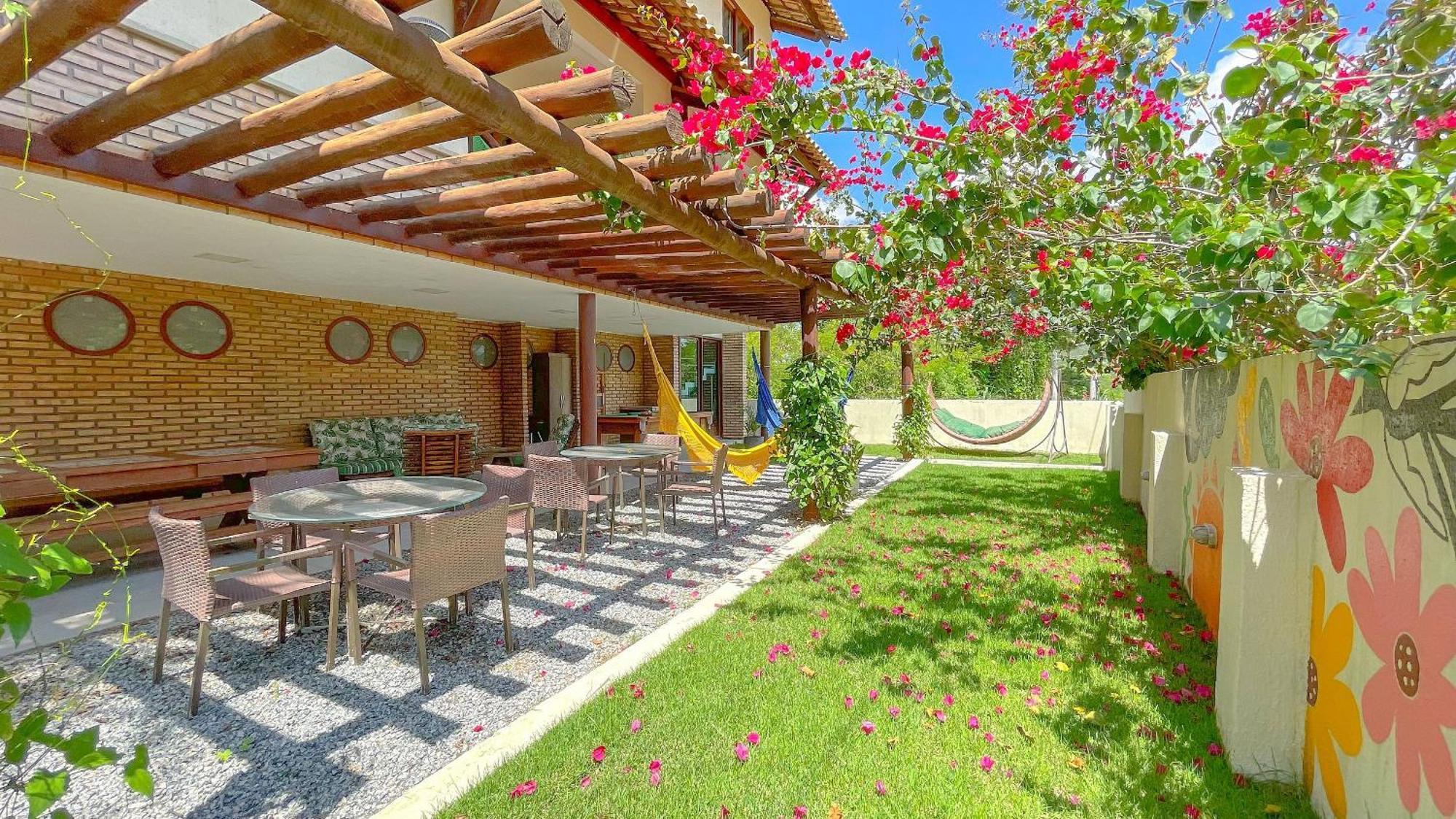 Lofts Flores Do Campo Gravata المظهر الخارجي الصورة