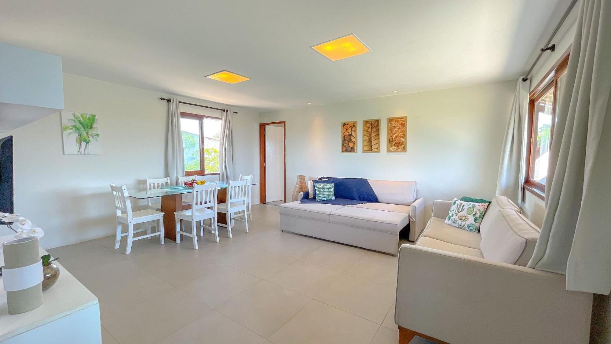 Lofts Flores Do Campo Gravata المظهر الخارجي الصورة