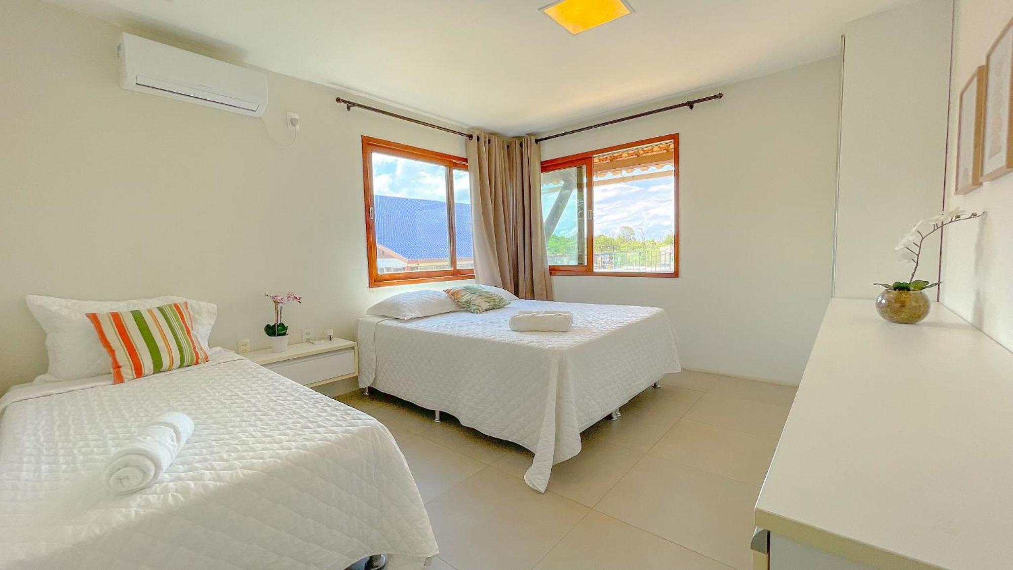 Lofts Flores Do Campo Gravata المظهر الخارجي الصورة