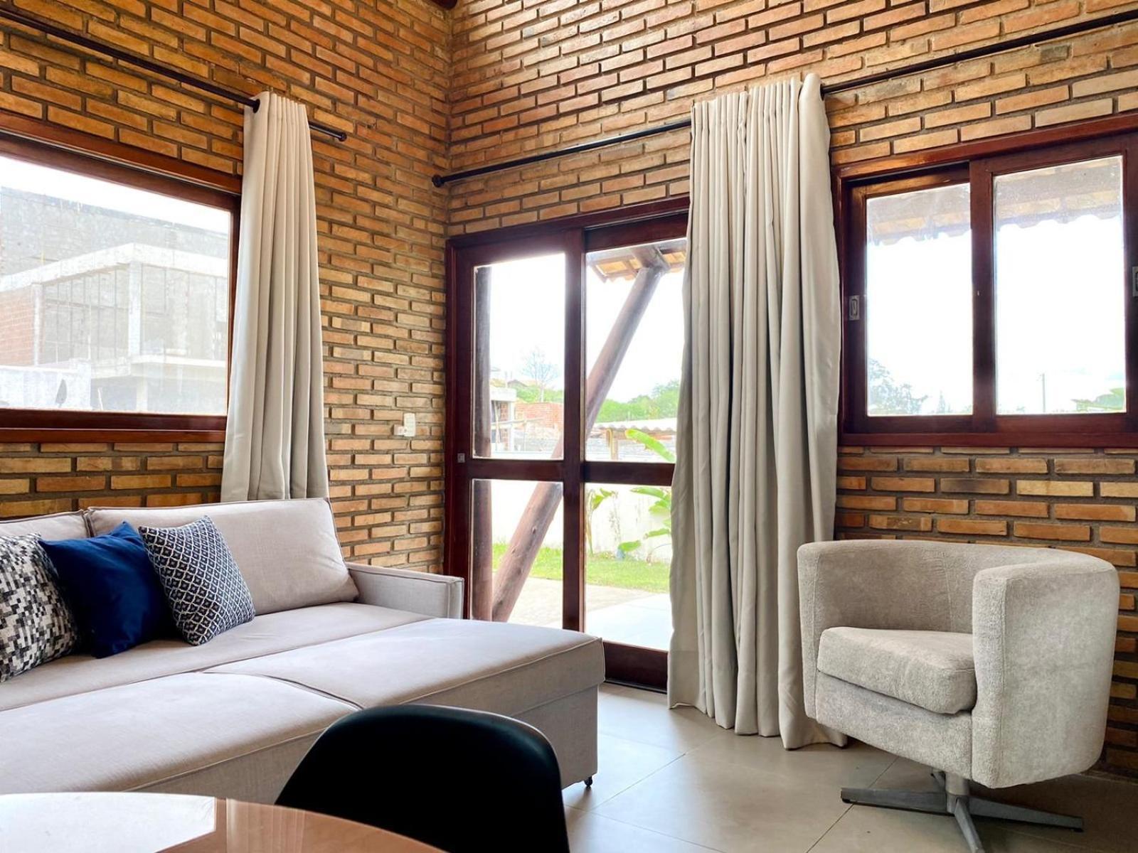 Lofts Flores Do Campo Gravata المظهر الخارجي الصورة