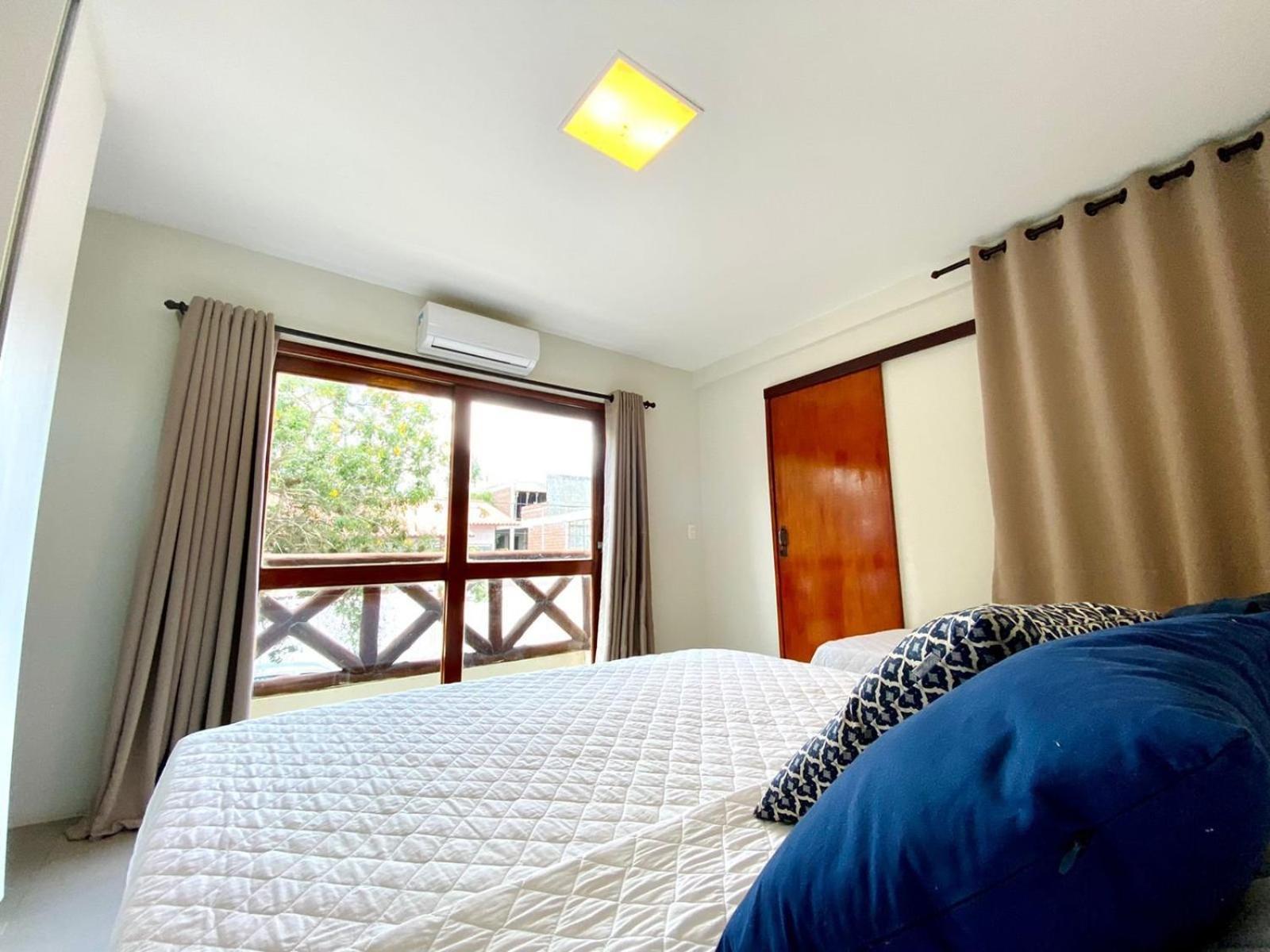 Lofts Flores Do Campo Gravata المظهر الخارجي الصورة
