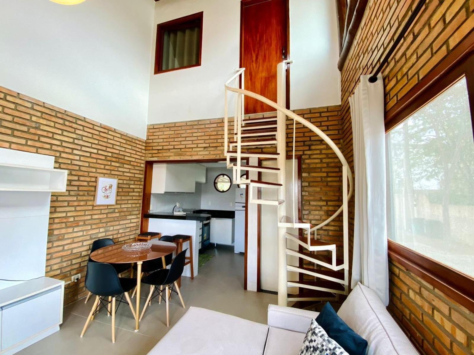 Lofts Flores Do Campo Gravata المظهر الخارجي الصورة