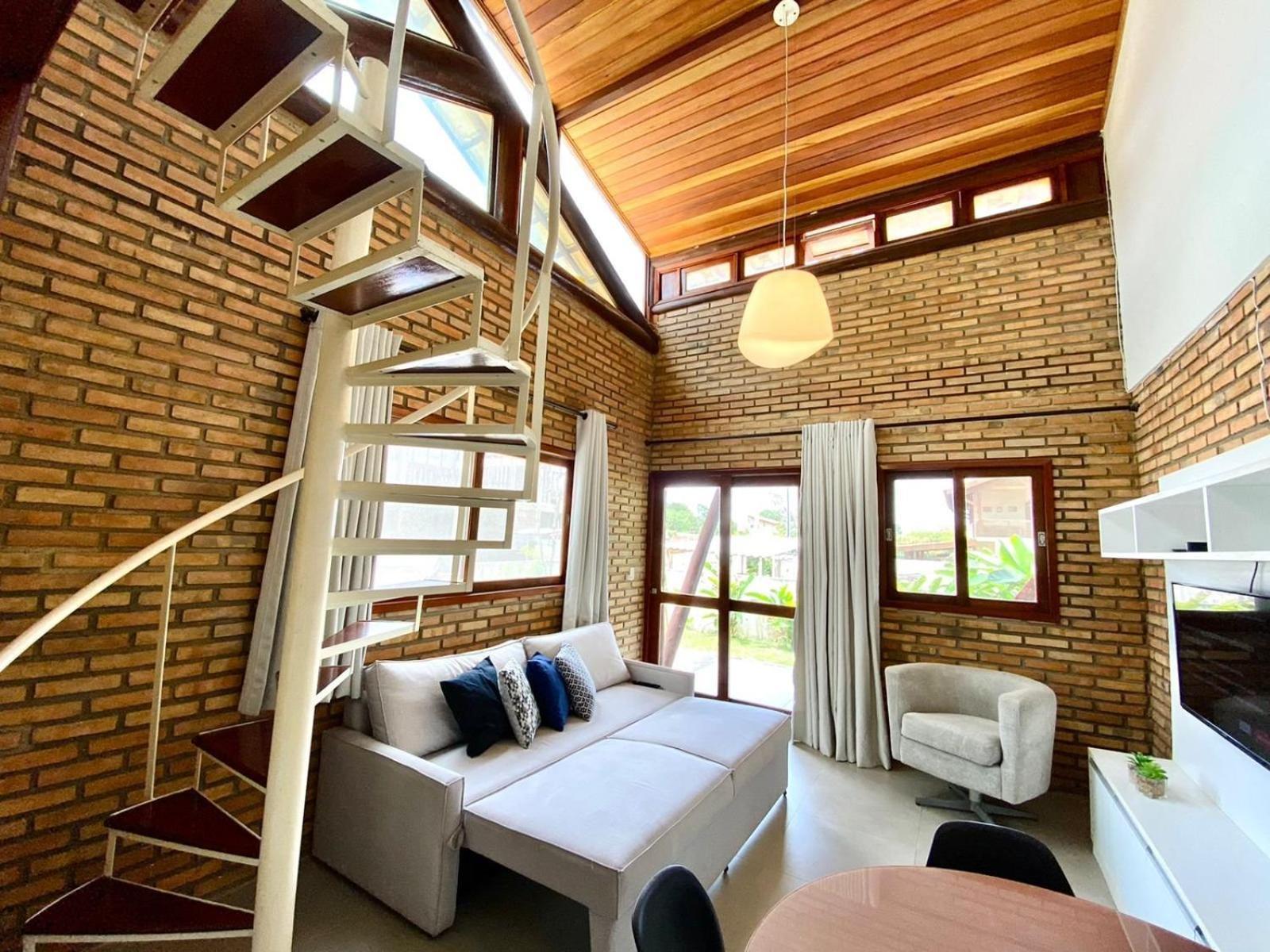 Lofts Flores Do Campo Gravata المظهر الخارجي الصورة