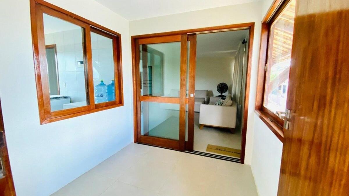 Lofts Flores Do Campo Gravata المظهر الخارجي الصورة