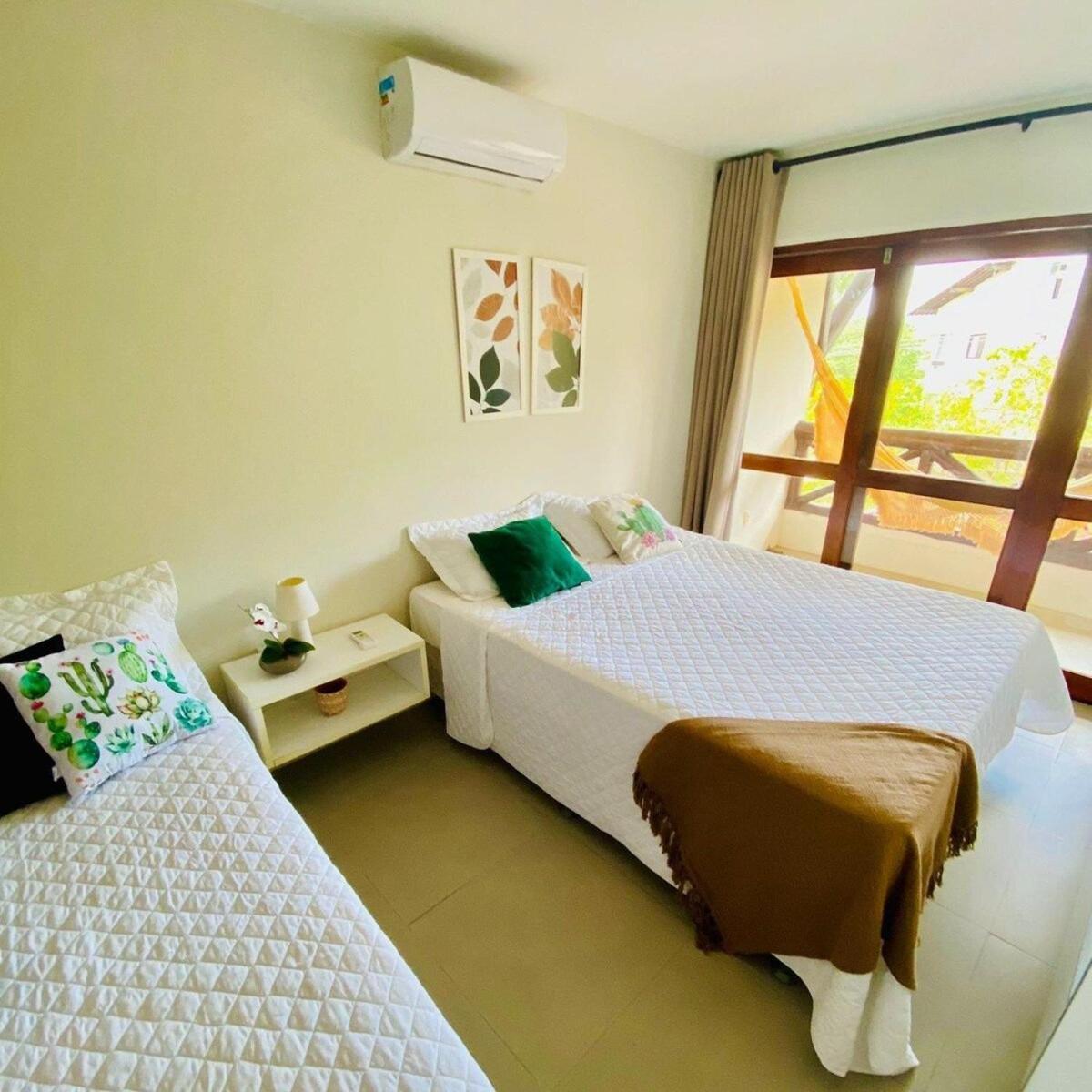 Lofts Flores Do Campo Gravata المظهر الخارجي الصورة
