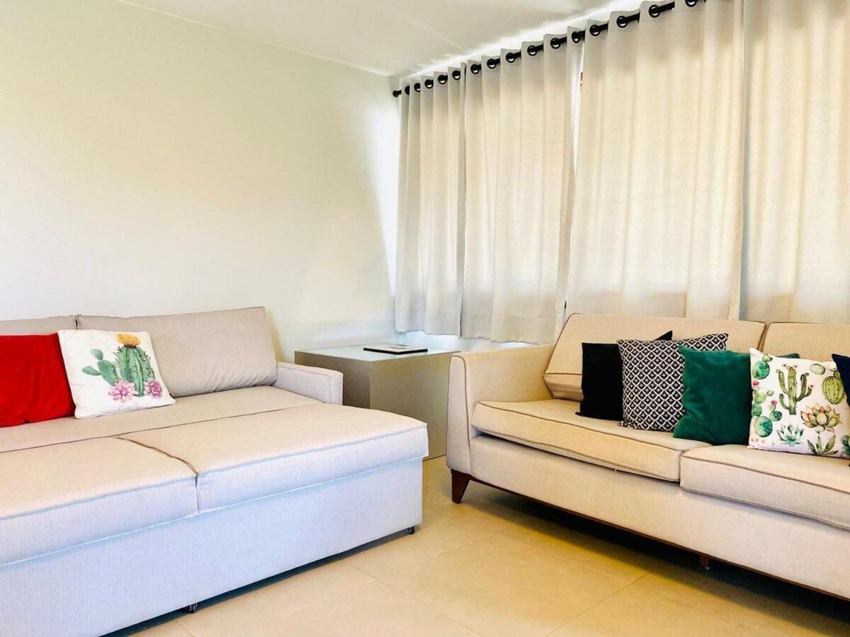 Lofts Flores Do Campo Gravata المظهر الخارجي الصورة