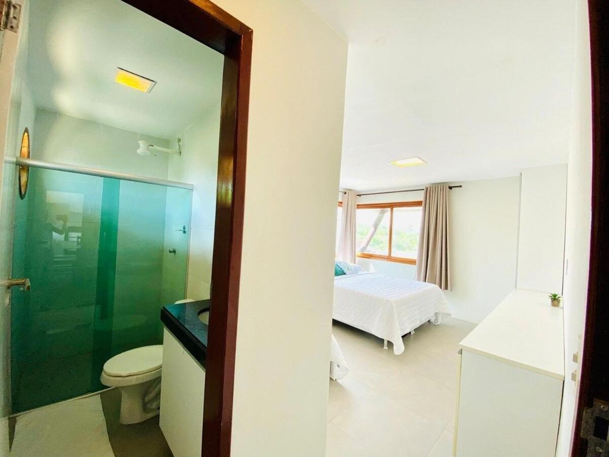 Lofts Flores Do Campo Gravata المظهر الخارجي الصورة