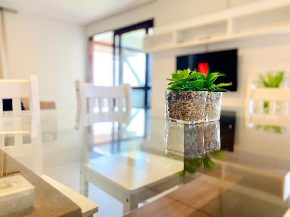 Lofts Flores Do Campo Gravata المظهر الخارجي الصورة