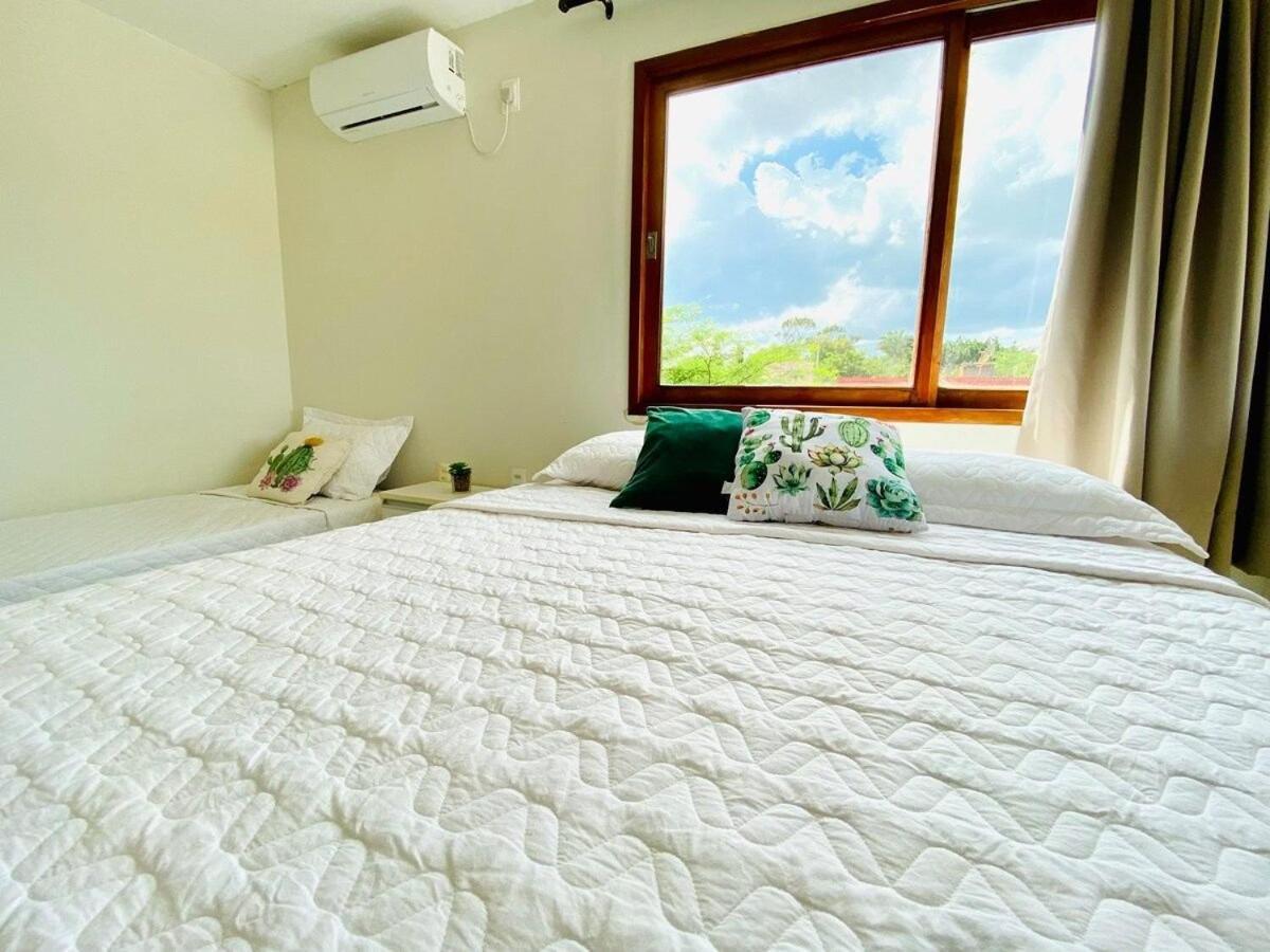 Lofts Flores Do Campo Gravata المظهر الخارجي الصورة
