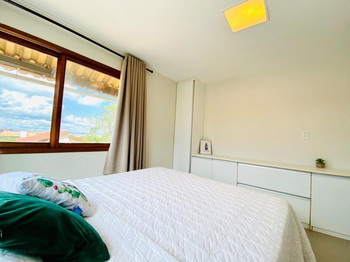 Lofts Flores Do Campo Gravata المظهر الخارجي الصورة