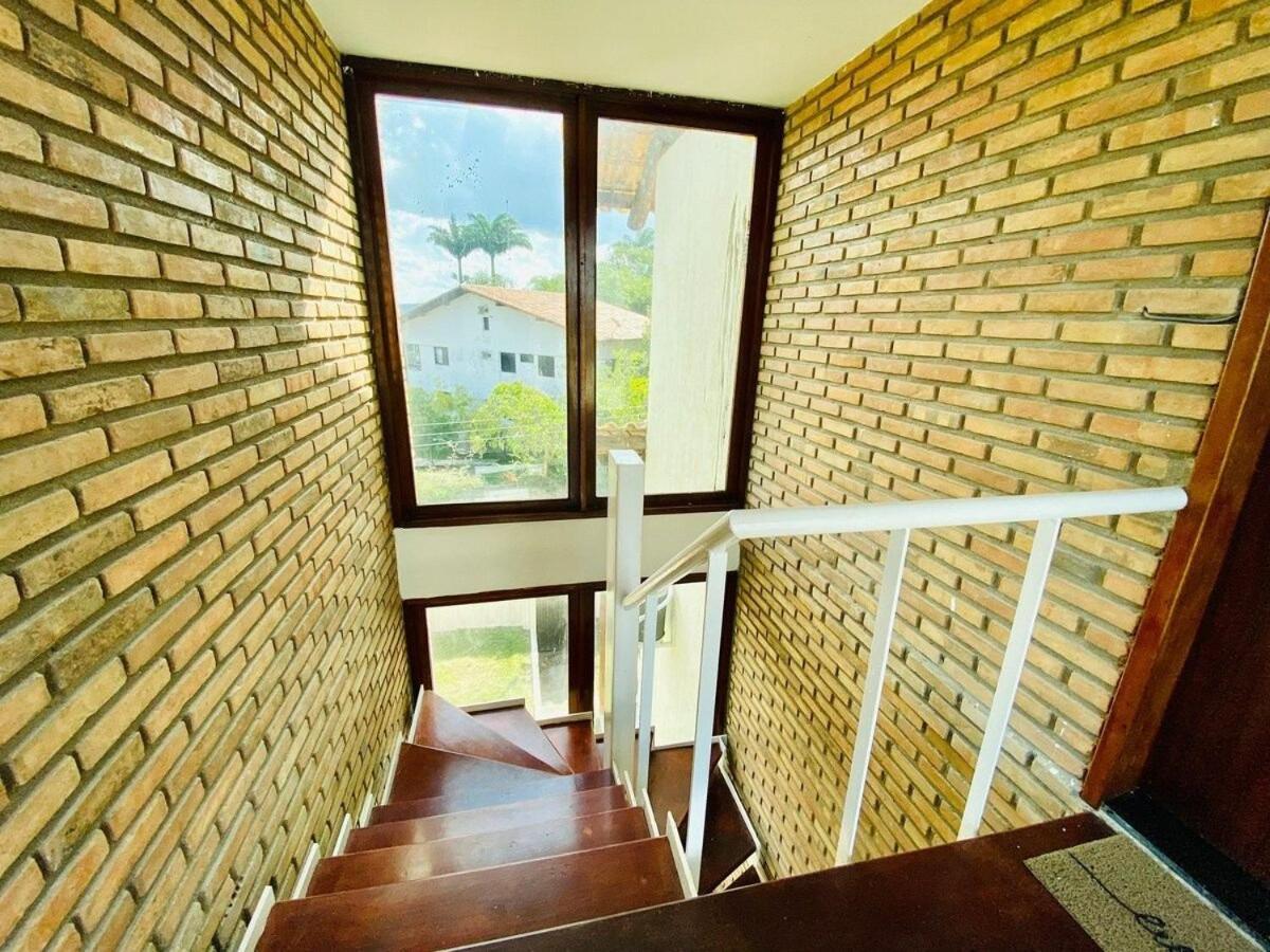 Lofts Flores Do Campo Gravata المظهر الخارجي الصورة