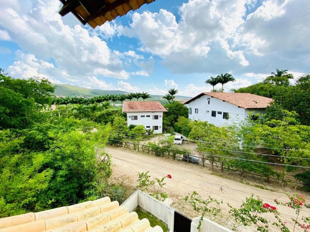 Lofts Flores Do Campo Gravata المظهر الخارجي الصورة