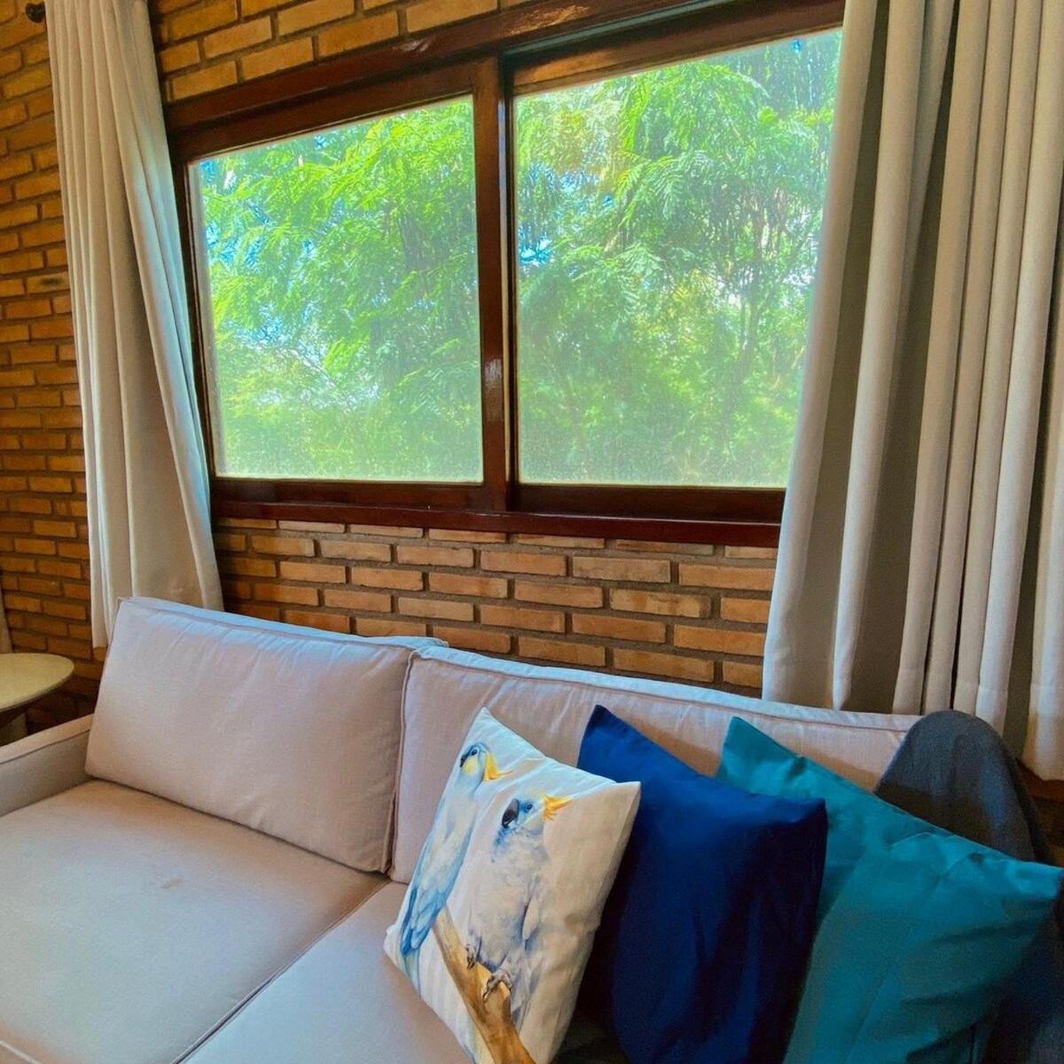 Lofts Flores Do Campo Gravata المظهر الخارجي الصورة