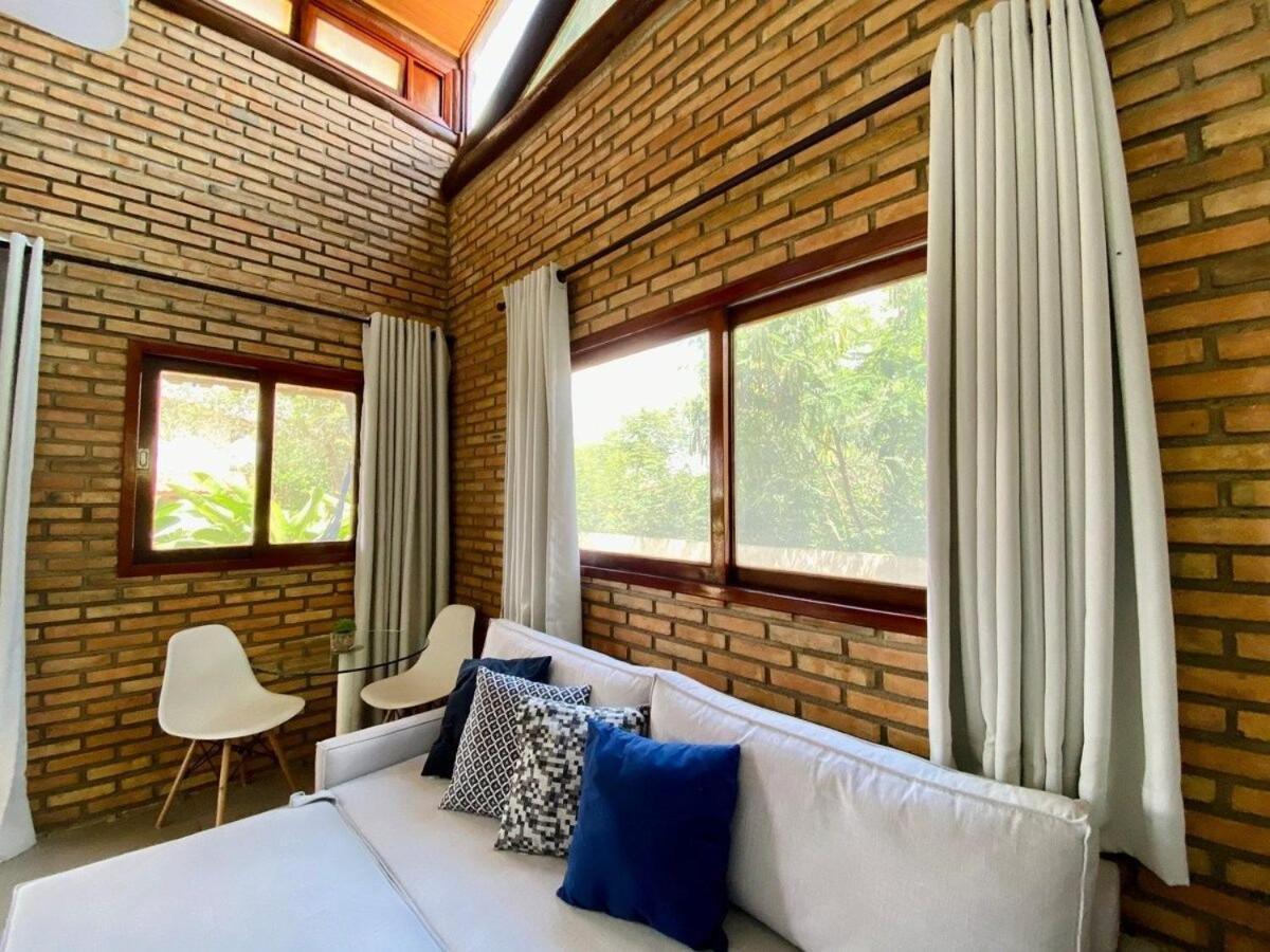 Lofts Flores Do Campo Gravata المظهر الخارجي الصورة