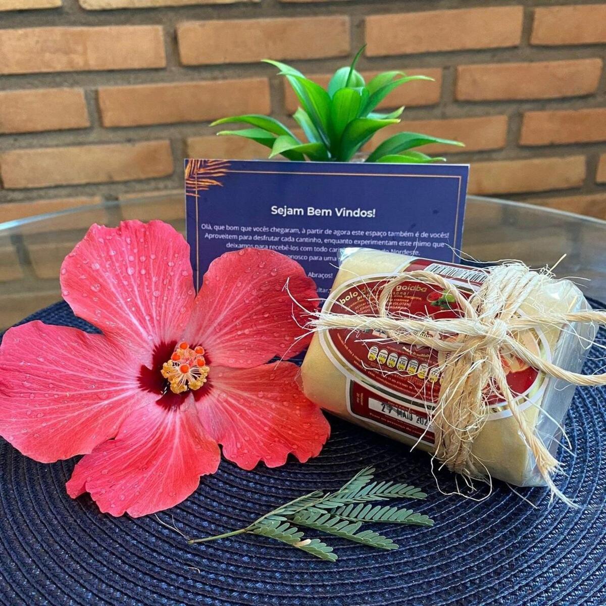 Lofts Flores Do Campo Gravata المظهر الخارجي الصورة