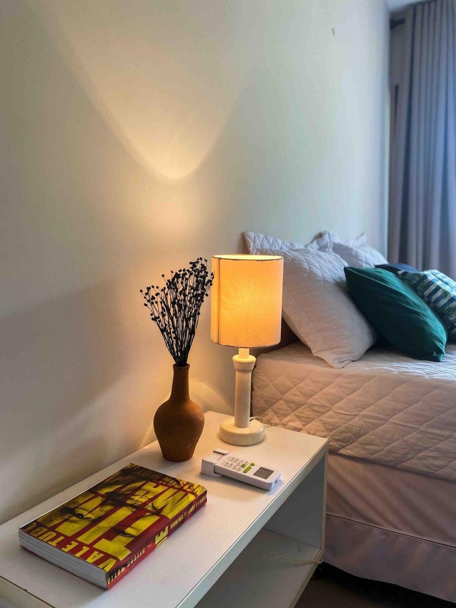 Lofts Flores Do Campo Gravata المظهر الخارجي الصورة