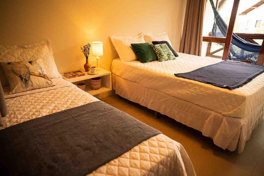 Lofts Flores Do Campo Gravata المظهر الخارجي الصورة