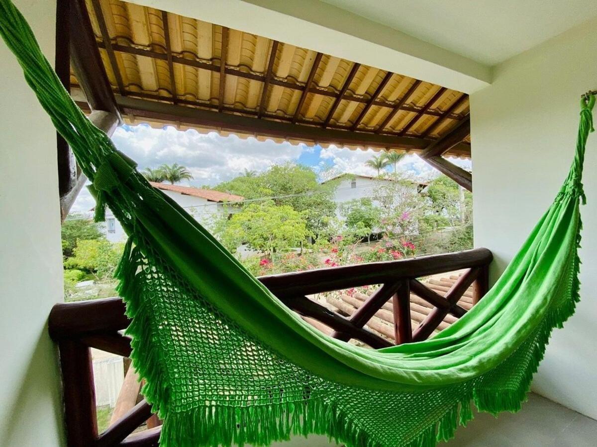 Lofts Flores Do Campo Gravata المظهر الخارجي الصورة